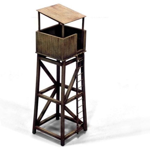 0418 OBSERVATION POST (1 : 35)