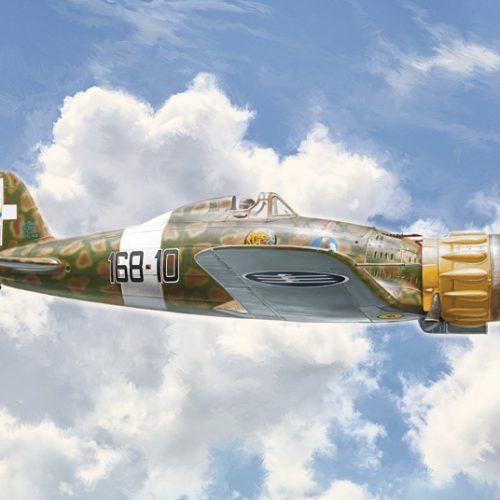 2815 – MACCHI MC 200