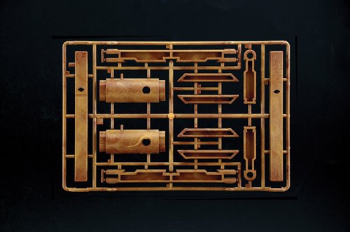 3105 - LEONARDO DA VINCI: Catapult - Imagem 3