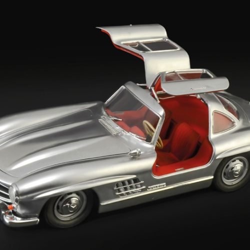 3612 MERCEDES-BENZ 300 SL GULLWING