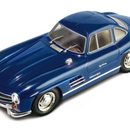 3645 MERCEDES BENZ 300 SL GULLWING (1 : 24)