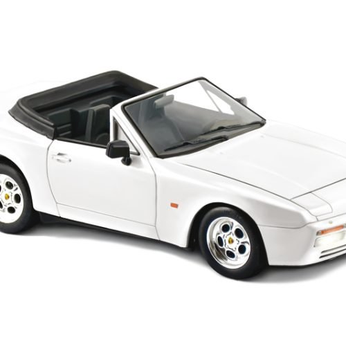 3646 PORSCHE 944 S Cabrio (1 : 24)