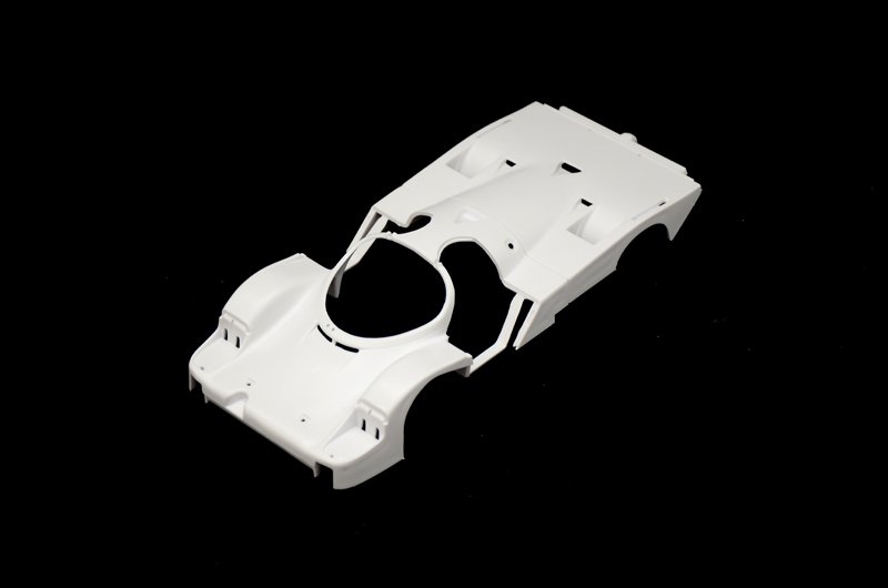 3648 PORSCHE 956 (1 : 24) - Imagem 7