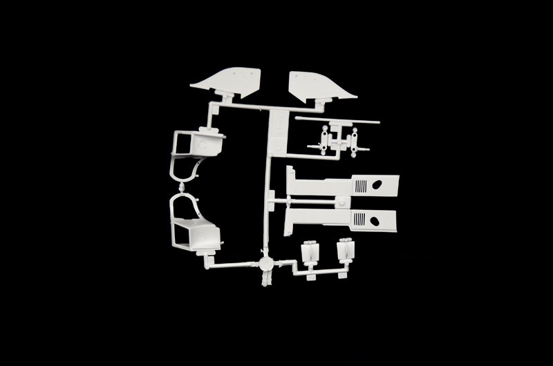 3648 PORSCHE 956 (1 : 24) - Imagem 8