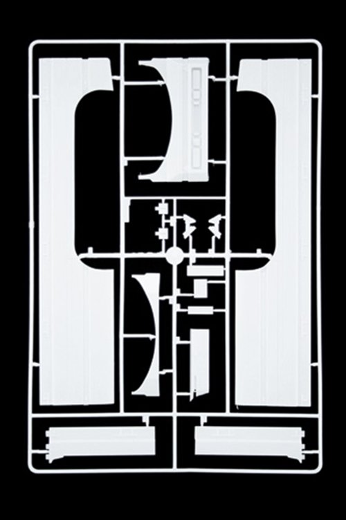 HEAVY TANK TRAILER "TOPAS" - Imagem 9