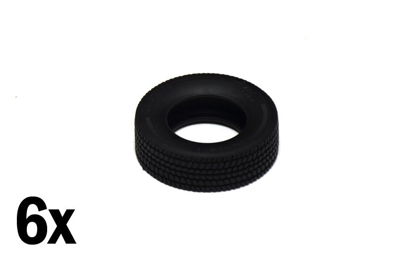 3948 MERCEDES-BENZ MP4 BIG SPACE (1 : 24) - Imagem 7