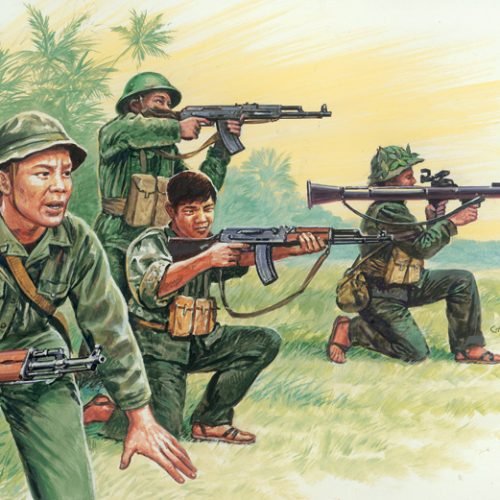 6079 Vietcong