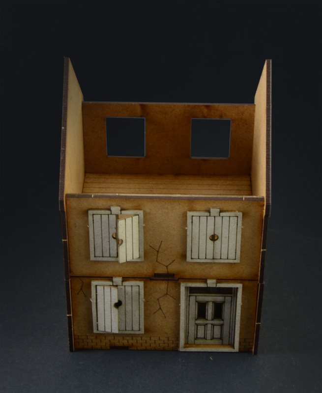 6118 - WWII : 1940 BATTLE OF ARRAS - ROMMEL'S OFFENSIVE - BATTLE SET (1 : 72) - Imagem 5