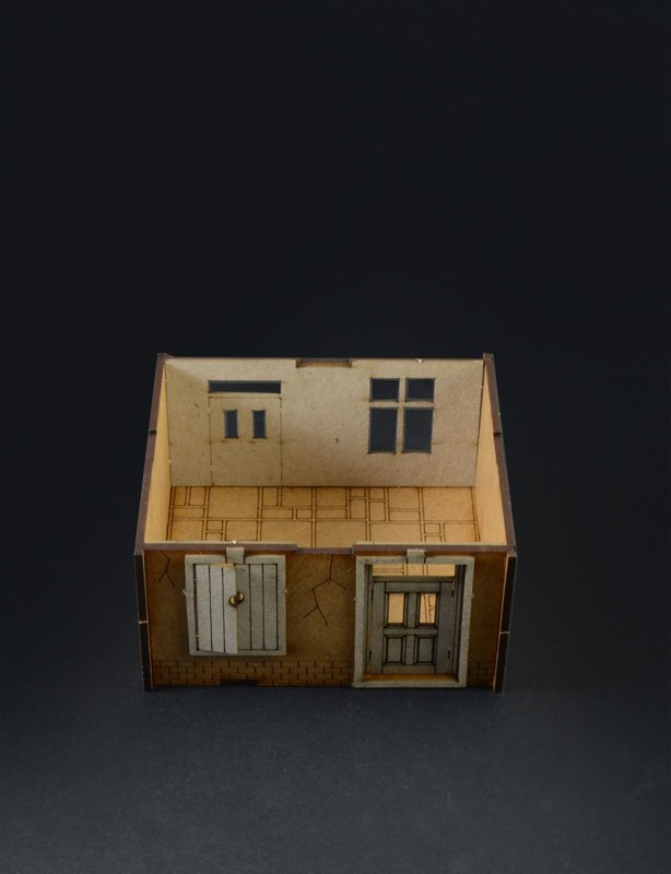 6118 - WWII : 1940 BATTLE OF ARRAS - ROMMEL'S OFFENSIVE - BATTLE SET (1 : 72) - Imagem 6