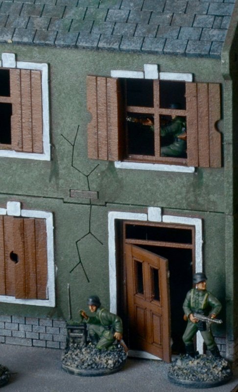6118 - WWII : 1940 BATTLE OF ARRAS - ROMMEL'S OFFENSIVE - BATTLE SET (1 : 72) - Imagem 11
