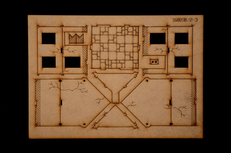 6118 - WWII : 1940 BATTLE OF ARRAS - ROMMEL'S OFFENSIVE - BATTLE SET (1 : 72) - Imagem 14