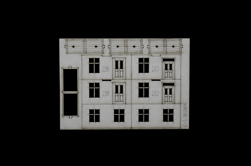 6118 - WWII : 1940 BATTLE OF ARRAS - ROMMEL'S OFFENSIVE - BATTLE SET (1 : 72) - Imagem 16