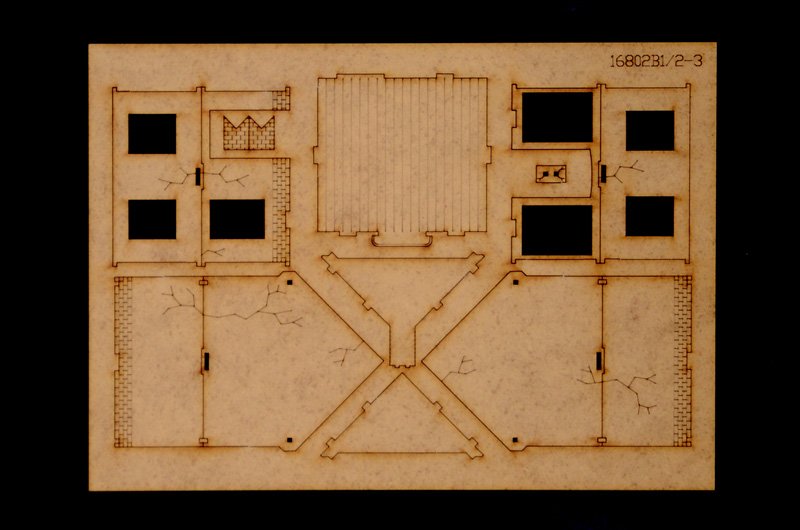 6118 - WWII : 1940 BATTLE OF ARRAS - ROMMEL'S OFFENSIVE - BATTLE SET (1 : 72) - Imagem 17
