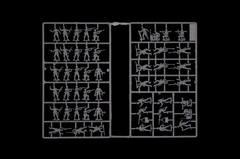 6118 - WWII : 1940 BATTLE OF ARRAS - ROMMEL'S OFFENSIVE - BATTLE SET (1 : 72) - Imagem 20