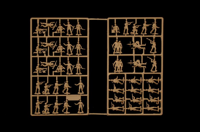 6118 - WWII : 1940 BATTLE OF ARRAS - ROMMEL'S OFFENSIVE - BATTLE SET (1 : 72) - Imagem 21