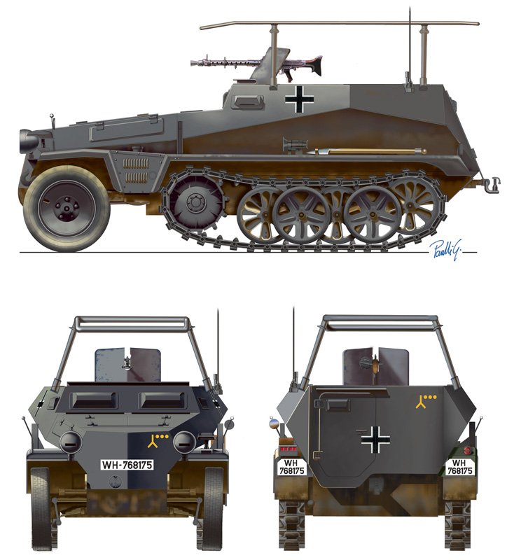 6118 - WWII : 1940 BATTLE OF ARRAS - ROMMEL'S OFFENSIVE - BATTLE SET (1 : 72) - Imagem 32