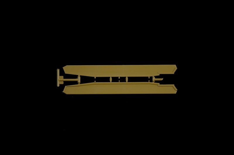 6579 - Crusader Mk. II with 8th Army Infantry (1 : 35) - Imagem 3