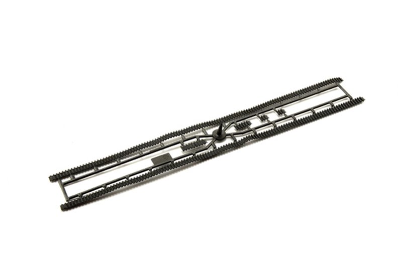 6579 - Crusader Mk. II with 8th Army Infantry (1 : 35) - Imagem 5