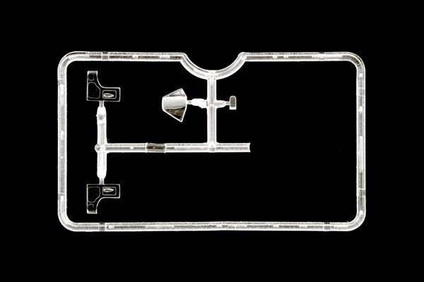 2676 - MC.200 Saetta XXI serie (1 : 48) - Imagem 7