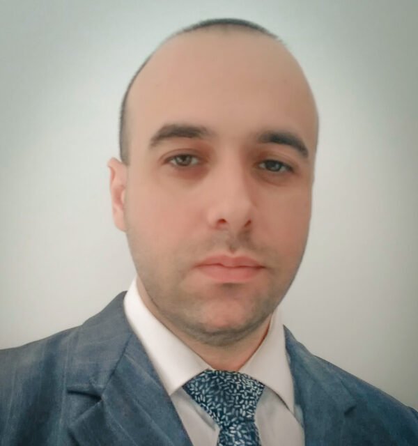 Gabriel Ferraresi (GPJ)