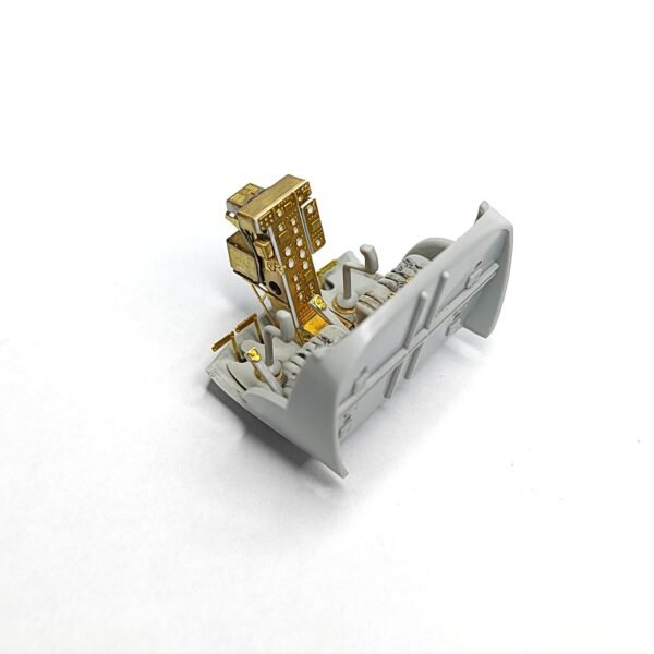 Yuri Barbosa  - Flying Pancake Scale Models - Imagem 22
