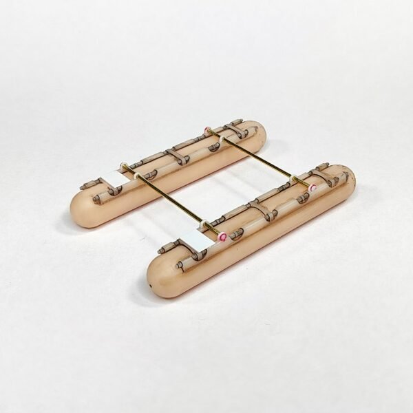 Yuri Barbosa  - Flying Pancake Scale Models - Imagem 23