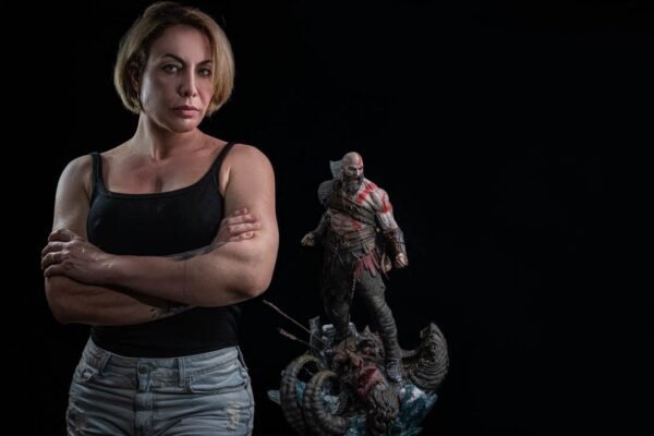 Carol Ottolini - Imagem 10
