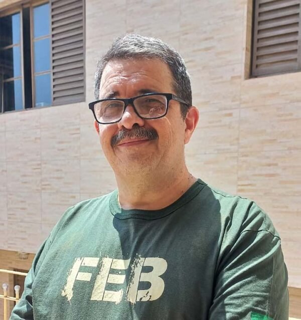 Paulo Renato Morgado