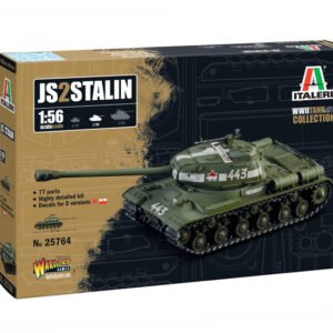 25764 JS2 STALIN (1 : 56)