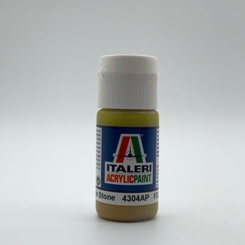 F – Middle Stone – 4304AP – F.S. 30266 -20 ml