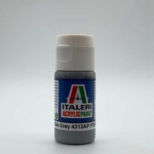 F – Medium Sea Grey – 4313AP – F.S. 36270 -20 ml