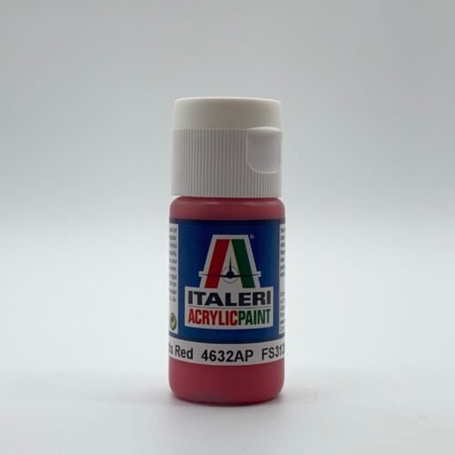 F – Guards Red – 4632AP – F.S. 31350 -20 ml