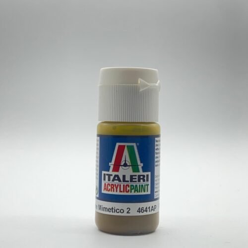 F – Marrone Mimetico 2 – 4641AP – F.S. 30118 -20 ml