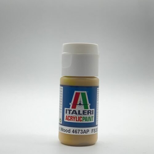 F – Wood – 4673AP – F.S. 17043 -20 ml