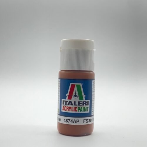 F – Leather – 4674AP – F.S. 30100 -20 ml