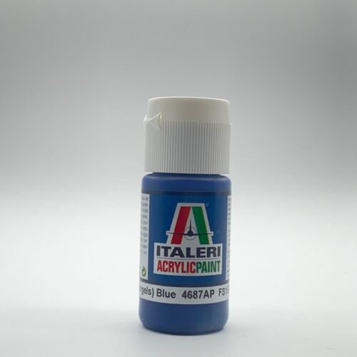 G – Blue Angels Blue – 4687AP – F.S. 15050 -20 ml