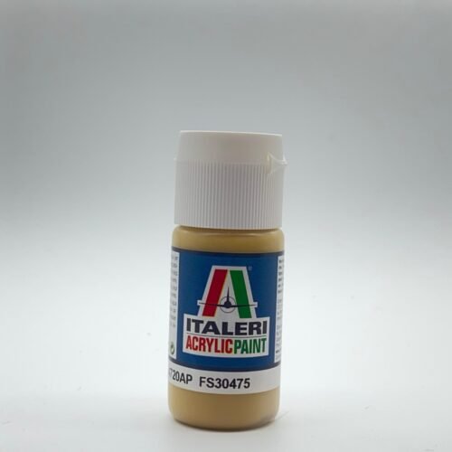 F – Sand – 4720AP – F.S. 30475 -20 ml