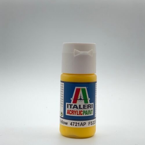 F – Insigna Yellow – 4721AP – F.S. 33538 -20 ml