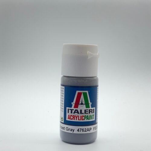F – Light Ghost Gray – 4762AP – F.S. 36300 -20 ml