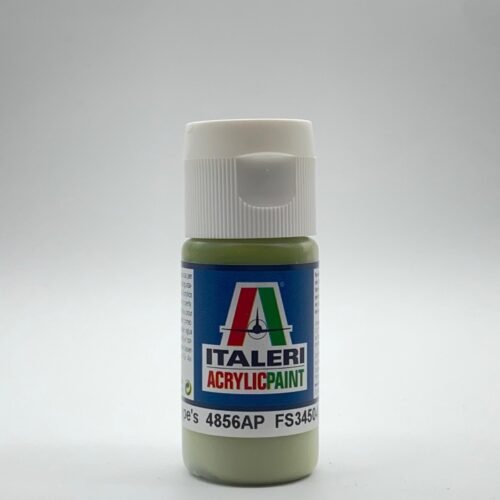F – Flat Sky Type’s – 4856AP – F.S. 34504 -20 ml