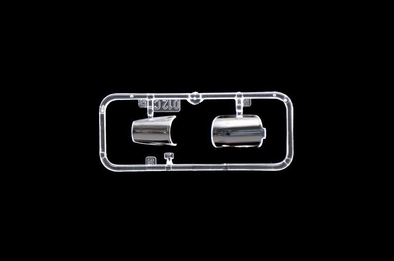 1381 - MIRAGE 2000C - GULF WAR 25th ANNIVERSARY - Imagem 7