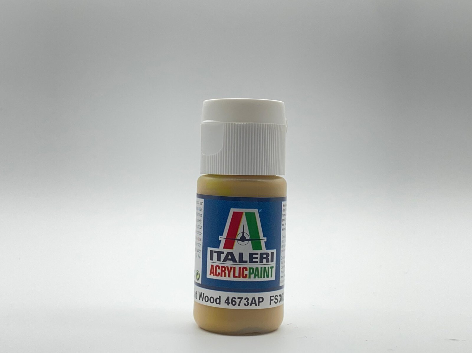 4673AP - F - Wood - 4673AP - F.S. 17043 -20 ml - Imagem 2