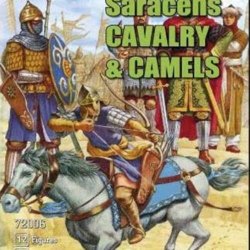 72006 – Fw 190 A-8 (1 : 72)