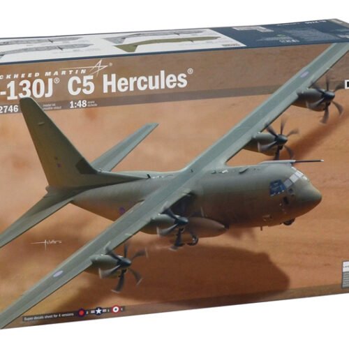 2746 – C-130J C5 HERCULES
