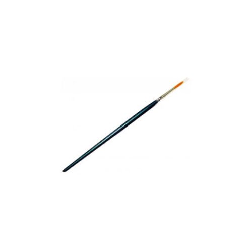 51209 – 6   BRUSH SYNTHETIC ROUND