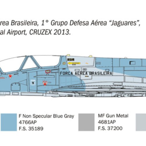 90023 – MIRAGE 2000 B/D