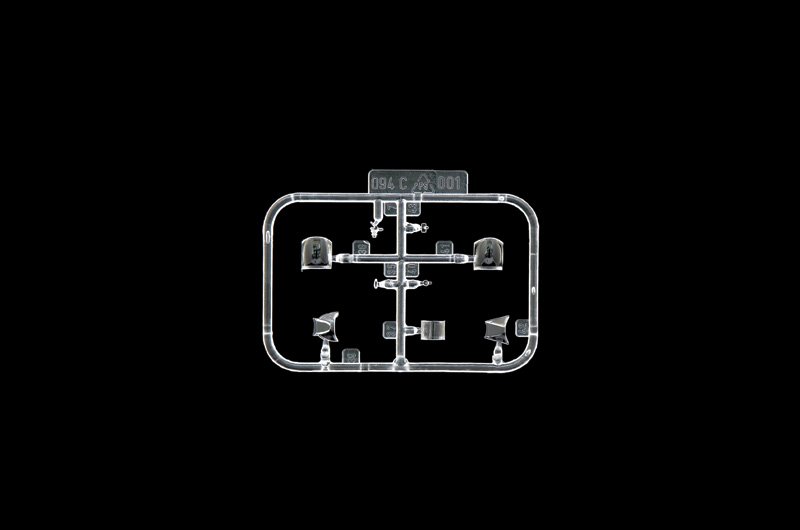 0001 - SPITFIRE MK.VB - Imagem 5