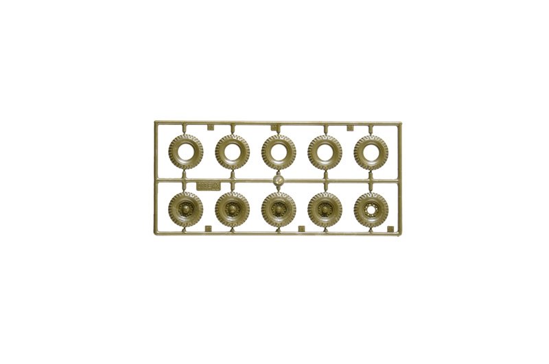 0233 Chevrolet 15 CWT (1 : 35) - Imagem 3