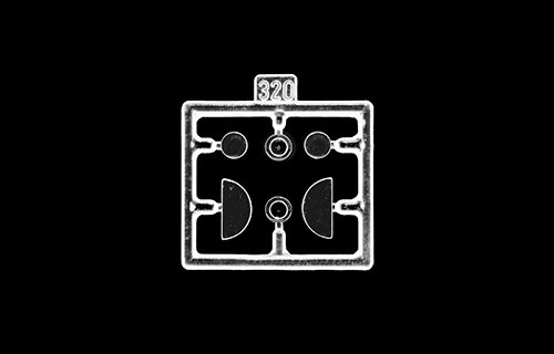 0320 - COMMANDO CAR - Imagem 7