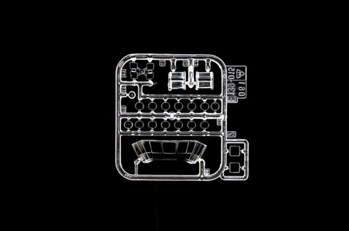 1255 - C - 130J HERCULES - Imagem 8